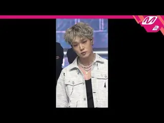 【公式mn2】直カム、ボビー_」だオニャ(U MAD)」(BOBBY FanCam)| MCOUNTDOWN_2021.2.4  