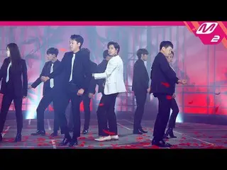 【公式mn2】直カム、ユノ_」Thank U」(Horizontal Ver