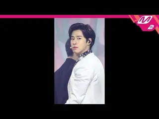 【公式mn2】直カム、ユノ_」Thank U」(U-KNOW FanCam)| MCOUNTDOWN_2021.2.4  