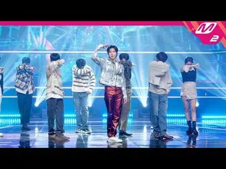 【公式mn2】直カム、ユノ_」Eeny Meeny」(Horizontal Ver