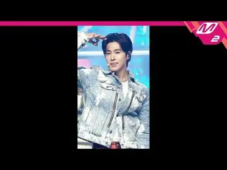 【公式mn2】直カム、ユノ_」Eeny Meeny」(U-KNOW FanCam)| MCOUNTDOWN_2021.2.4  