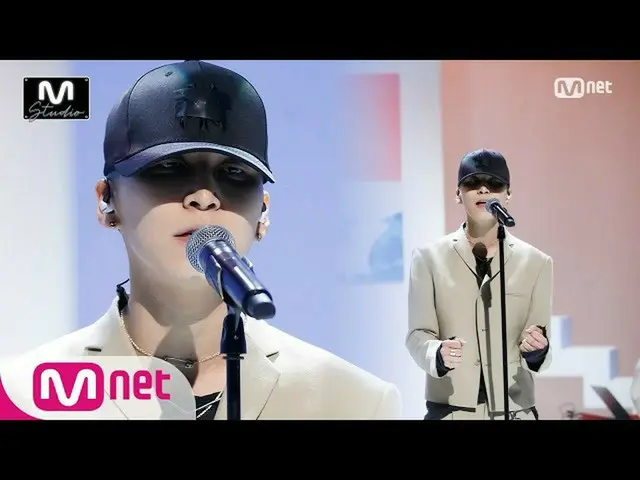【公式mnk】【Colde  -  The Museum] Studio M Stage | #MCOUNTDOWN_ | MCOUNTDOWN_ _ EP.6