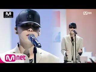 【公式mnk】【Colde  -  The Museum] Studio M Stage | #MCOUNTDOWN_ | MCOUNTDOWN_ _ EP.6
