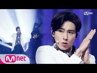 【公式mnk】【U-KNOW  -  Thank U] KPOP TV Show | #MCOUNTDOWN_ | MCOUNTDOWN_ _ EP.697  