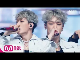 【公式mnk】【BOBBY  -  U MAD】KPOP TV Show | #MCOUNTDOWN_ | MCOUNTDOWN_ _ EP.697  
