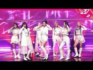 【公式mn2】直カム、 DREAMCATCHER_」Odd Eye」(Dreamcatcher FanCam)| MCOUNTDOWN_2021.2.4  