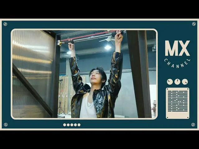 【公式sta】【MONSTA X_モンチャンネル] [B] EP.218 URBAN DECAY part.2  