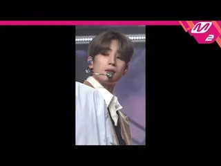 【公式mn2】直カム、ビクトンハン・スンウ(VICTON_ _ )_ _」Circle」(VICTON_ _ SEUNGWOO FanCam)| MCOUNTD