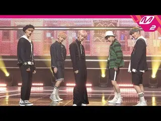 【公式mn2】直カム、CIX_ _ _」Cinema」(CIX_ _ FanCam)| MCOUNTDOWN_2021.2.4  