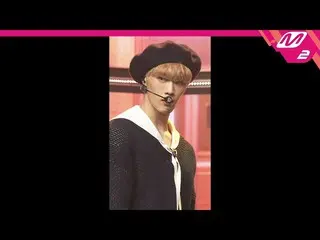 【公式mn2】直カム、CIX_ _ ヒョンソク_」Cinema」(CIX_ _ HYUNSUK FanCam)| MCOUNTDOWN_2021.2.4  