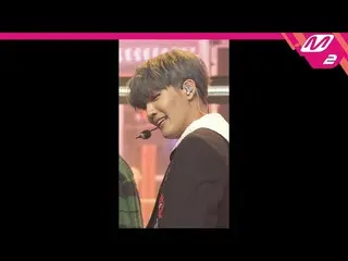 【公式mn2】直カム、CIX_ _ スンフン_」Cinema」(CIX_ _ SEUNGHUN FanCam)| MCOUNTDOWN_2021.2.4  