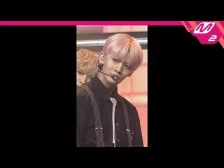 【公式mn2】直カム、CIX_ _ ペ・ジンヨン_」Cinema」(CIX_ _ BAE JIN YOUNG FanCam)| MCOUNTDOWN_2021.