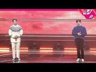 【公式mn2】直カム、 U-KISS_ _」I Wish」(U-KISS_ _ FanCam)| MCOUNTDOWN_2021.2.4  