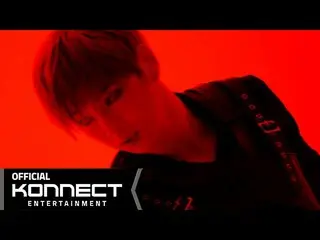 【公式kon】カン・ダニエル(KANGDANIEL) - 「PARANOIA」Comeback Trailer  