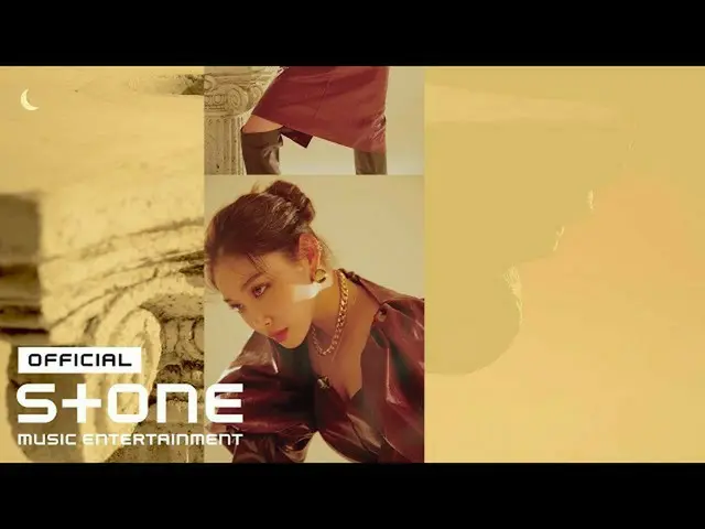 【公式cjm】 CHUNGHA_ チョンハ、The 1st Studio Album Audio Snippet SIDE D {PLEASURES}  