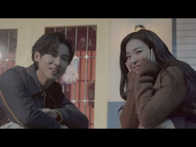 【t公式】RED VELVET、RT TVXQ：「Eeny Meeny」MV Behind(with SEULGI)l ユンホ(東方神起)_  