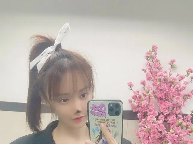中国の女優 高溜(ガオ・リュウ)、鼻整形の副作用の写真を公開し、韓国でも話題に