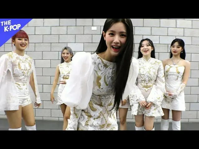【公式sbp】 (G)I-DLE__ ((G)I-DLE__ _ )、CRAVITY_ (CRAVITY_ _ )コンタクトビハインド[ビハインドザショー210