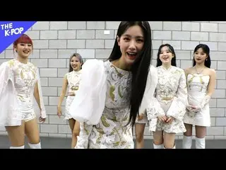 【公式sbp】 (G)I-DLE__ ((G)I-DLE__ _ )、CRAVITY_ (CRAVITY_ _ )コンタクトビハインド[ビハインドザショー210