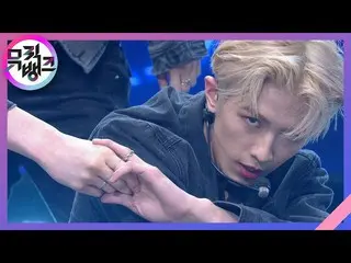 【公式kbk】Young  - CIX_ _ (CIX_ )[MUSICBANK_ / Music Bank] | KBS 210205放送  