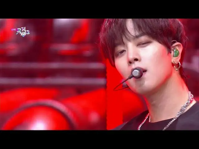 【公式kbk】反論不可(No diggity) - ONEUS_ (ONEUS_ _ )[MUSICBANK_ / Music Bank] | KBS 2102