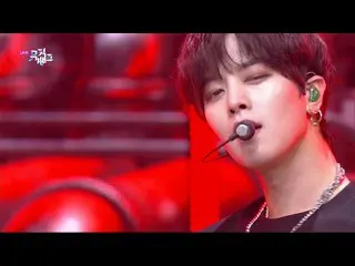 【公式kbk】反論不可(No diggity) - ONEUS_ (ONEUS_ _ )[MUSICBANK_ / Music Bank] | KBS 2102