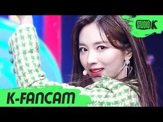 【公式kbk】【K-Fancam] Cherry Bulletサポート直カム」Love So Sweet」(CherryBullet_ JIWON Fancam