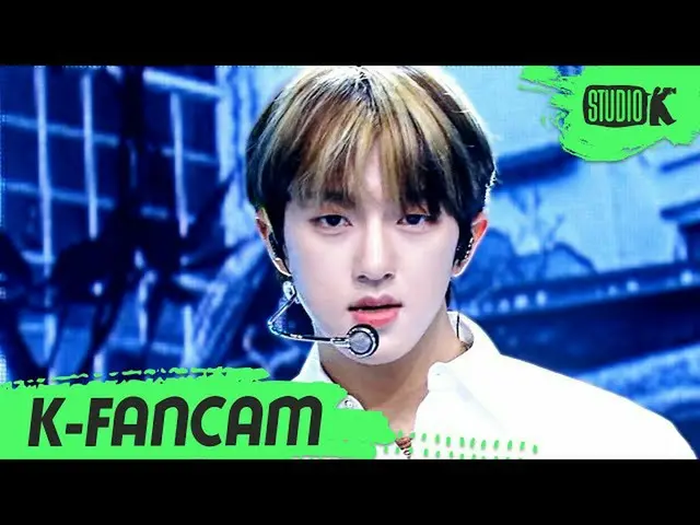 【公式kbk】【K-Fancam] GoldenChild_ 棒再現直カム」抱いてあげる(Burn It)」(GoldenChild_ _ BONG JAE H