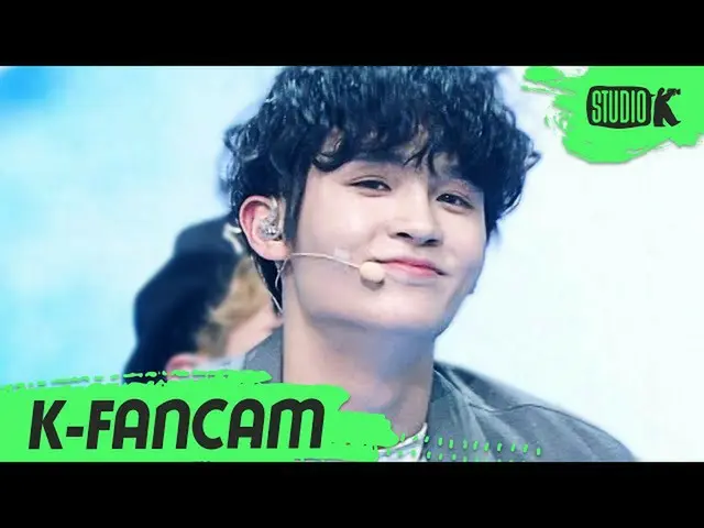 【公式kbk】【K-Fancam] BXK阪直カム」Fly High」(BXK Lee Han Fancam])l MusicBank 210205  