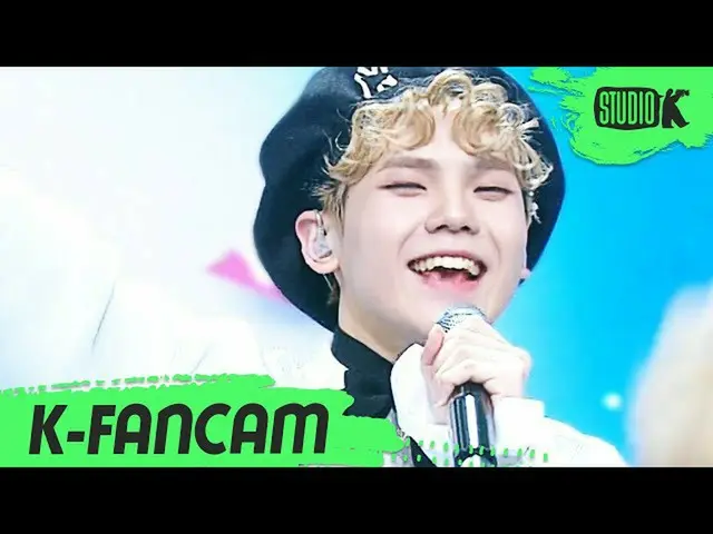 【公式kbk】【K-Fancam] BXK状態ON直カム」Fly High」(BXK Tae ON Fancam])l MusicBank 210205  