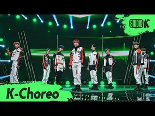 【公式kbk】【K-Choreo 6K]CRAVITY_ 直カム」My Turn」(CRAVITY_ _ Choreography)l MusicBank 21