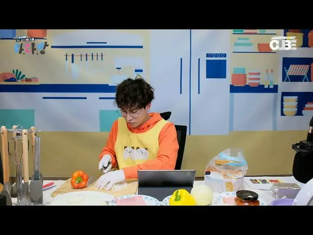 【公式】BTOB、 #36 HIGHLIGHT 03  - 私はタマネギを見ると、悲しい思いや...  