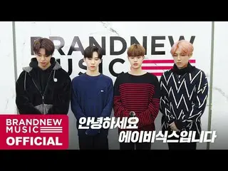 【T公式】AB6IX、[🎥]こんにちはAB6IXですLINK：  #AB6IX #AB6IX #ジョンウン #キム・ドンヒョン #パク・ウジン  