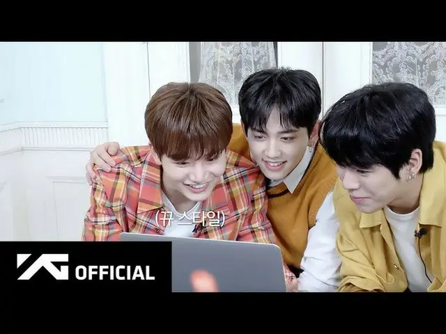 【d公式yg】#TREASURE #TREASURE_MENTIONPARTY BEHIND THE SCENES 🎬YouTube： 📺NAVERTV： 