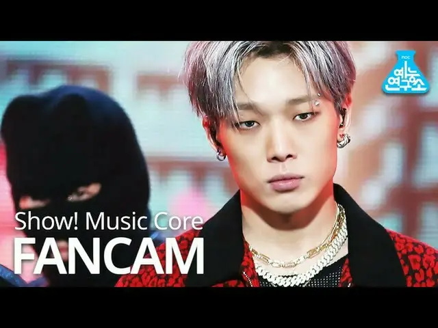 【公式mbk】【芸能研究所]ボビー縦カムよオニャ(U MAD)」(Vertical ver