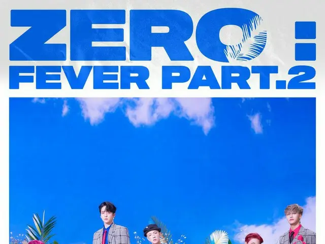 【T公式】ATEEZ、[📷] ATEEZ ZERO：FEVER Part.2 ⠀ ALBUM RELEASE 2021. 3. 1 6PM ⠀#FEVER_P