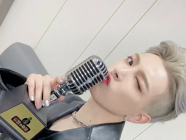 【T公式】ATEEZ、