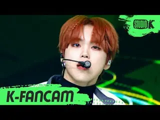 【公式kbk】【K-Fancam] CRAVITY_ ヒョンジュン直カム「My Turn」(CRAVITY_ _ HYEONGJUN Fancam])l Mus