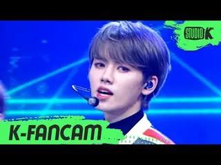 【公式kbk】【K-Fancam]CRAVITY_ ミンヒ直カム「My Turn」(CRAVITY_ _ MINHEE Fancam)l MusicBank 2