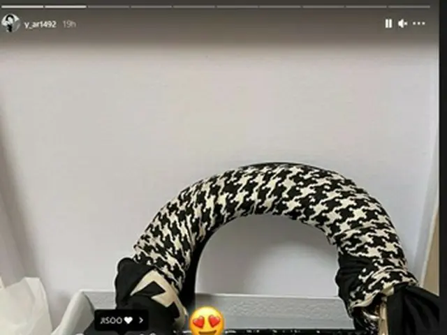 BLACKPINK ジスの友人が話題
