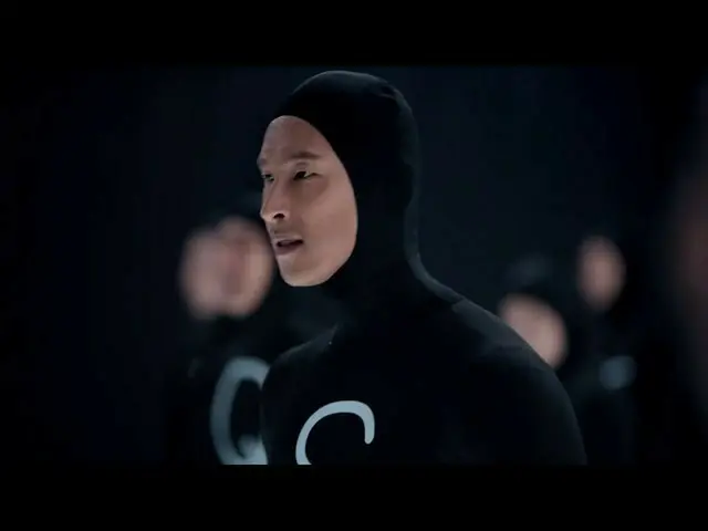 【韓国CM1】【 パク・ヒスン_xダンジョンアンドファイター]あなたのキーボード_  