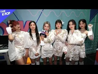 【公式sbp】 ビクトン(VICTON_ _ )、(G)I-DLE__ ((G)I-DLE__ _ )バックステージ[ビハインドザショー210126]  