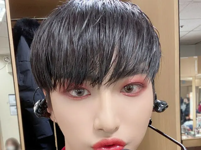 【T公式】ATEEZ、[ #化]また会う日まで❤ #ATEEZ #ATEEZ