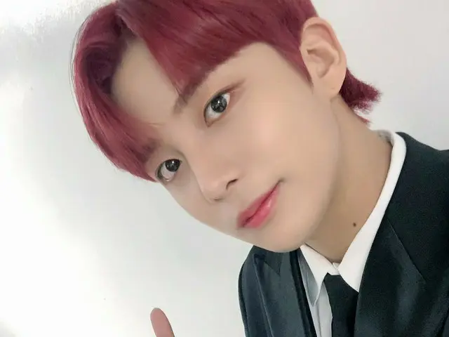 【T公式】ATEEZ、