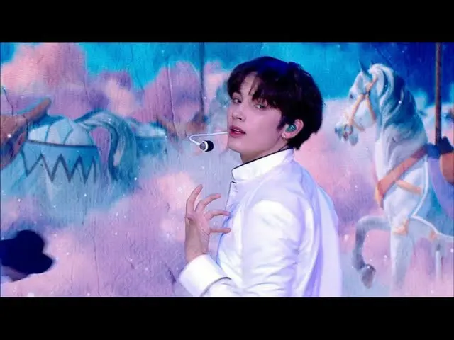 【公式】TXT、TXT(TOMORROW X TOGETHER(TXT))」の5時53分の空で見つけた君と僕[Japanese Ver