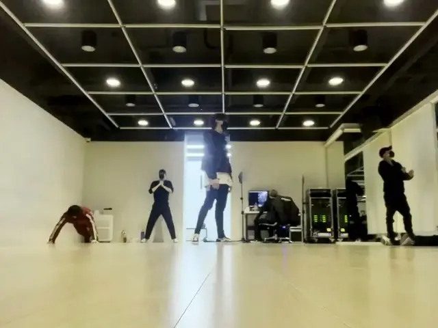 【T公式】ATEEZ、[ #ウヨン]約束した贈り物(feat.ATEEZ) #ATEEZ #ATEEZ