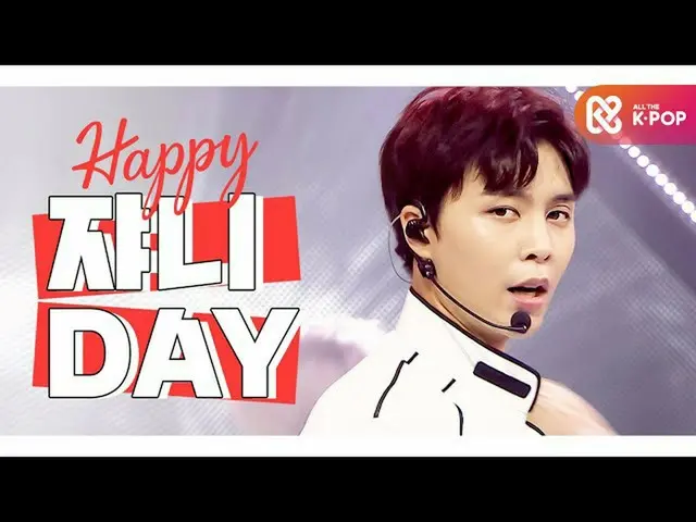 【公式mbm】【IDOL-DAY] HAPPYNCT_ _ ジョニー(JOHNNY) -  DAY  