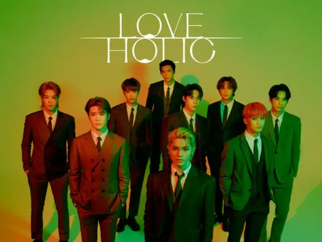 NCT 127、2月15日放送の「CDTVライブ!ライブ!」(TBS)に出演決定