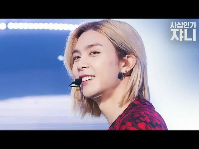 【公式sb1】【私的人気歌謡】NCT_ _ Johnny の誕生日記念単発クールタイムになり、生涯はく製にする映像/ Happy Merry Birthday 