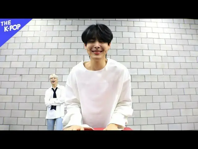 【公式sbp】 ビクトン(VICTON_ _ )、AB6IX_ (AB6IX_ _ )フェイスチケット【ビハインドザショー210126]  